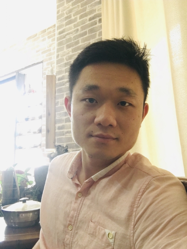 落落大方的第二张照片--仙游征婚网