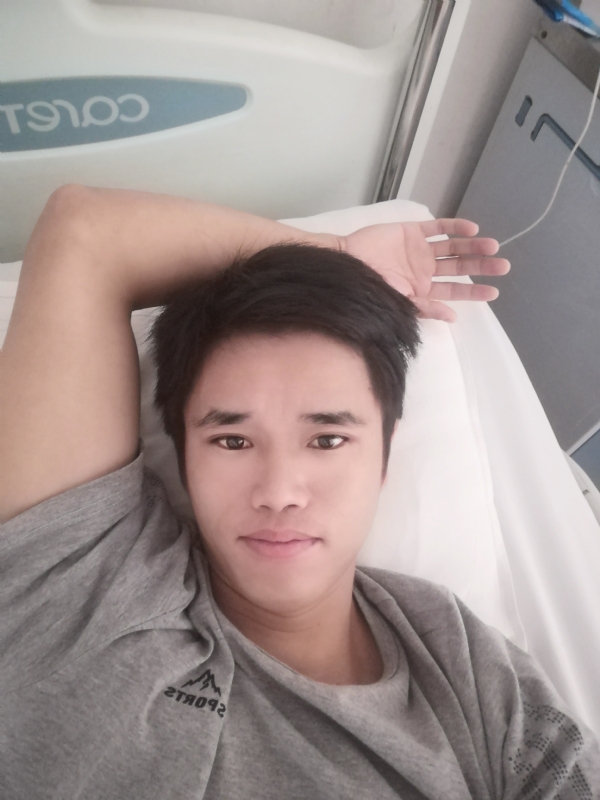 在相信一次的第一张照片--仙游征婚网