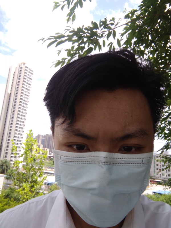 zf的第一张照片--仙游征婚网