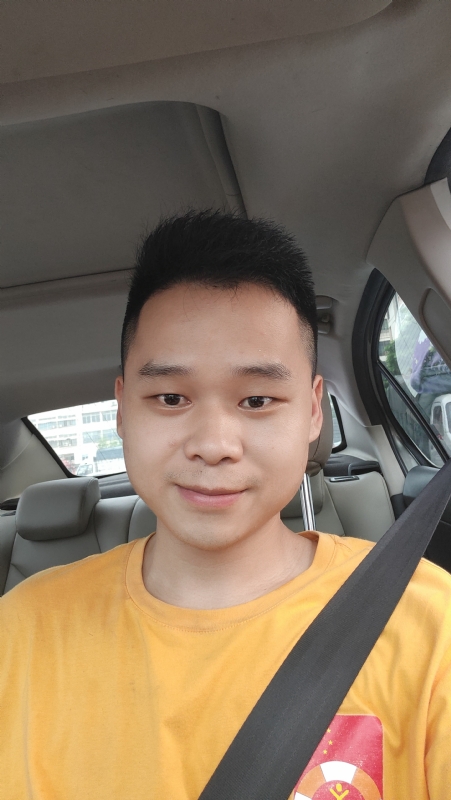 木木的第一张照片--仙游征婚网