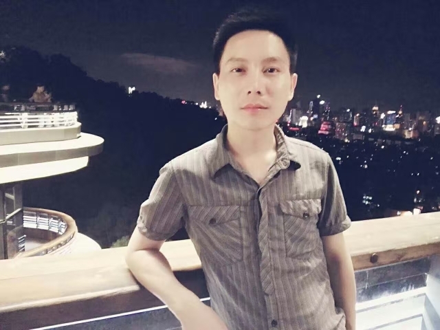幕秋的第一张照片--仙游征婚网