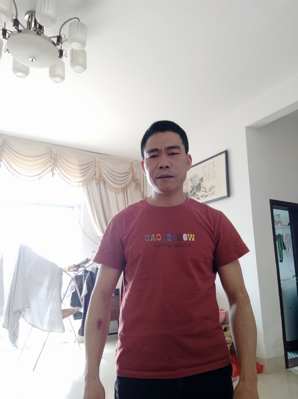 再回首的第二张照片--仙游征婚网