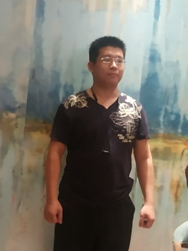 梦想成真的第一张照片--仙游征婚网
