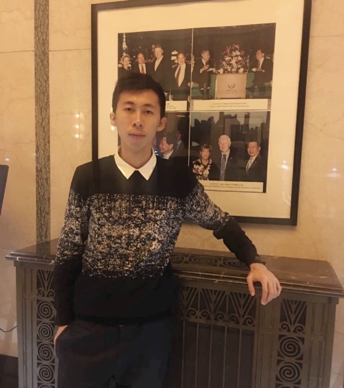 初心1988的第二张照片--仙游征婚网