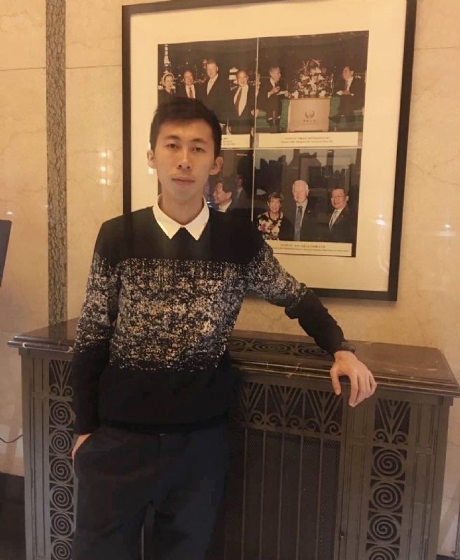 初心1988的第三张照片--仙游征婚网