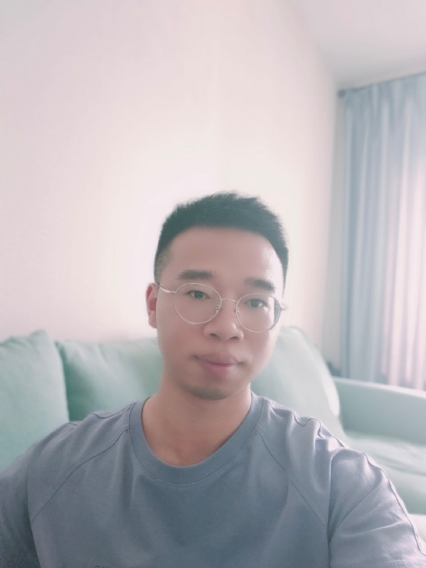 阿挺的第一张照片--仙游征婚网