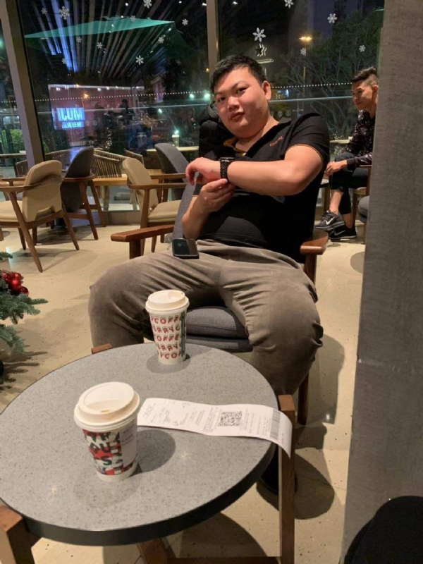 华熙的第二张照片--仙游征婚网