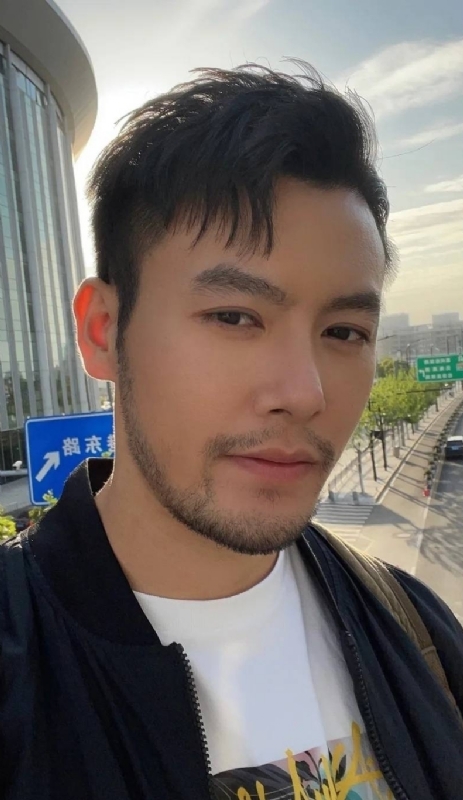 清風徐來的第一张照片--仙游征婚网