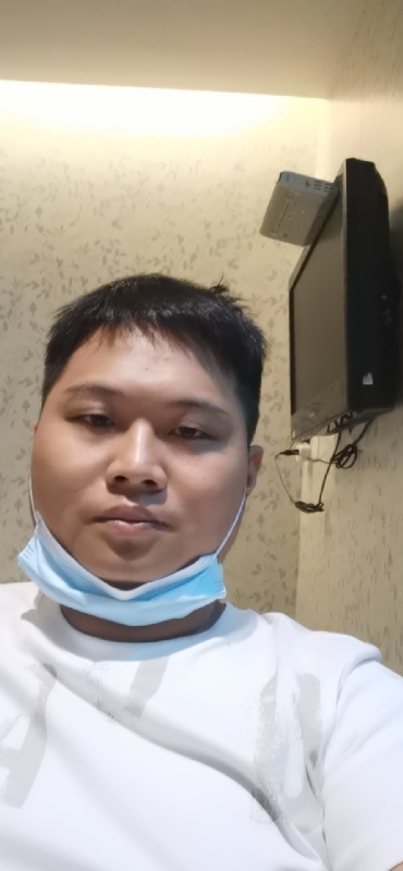 看缘分的第一张照片--仙游征婚网