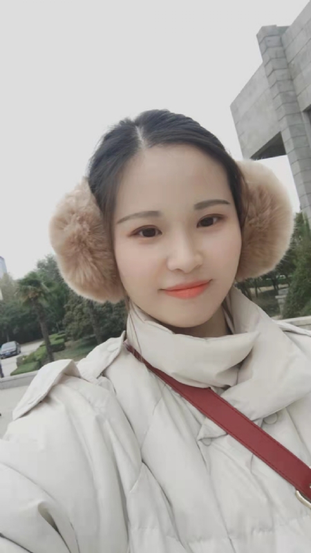 阿狸的第一张照片--仙游征婚网
