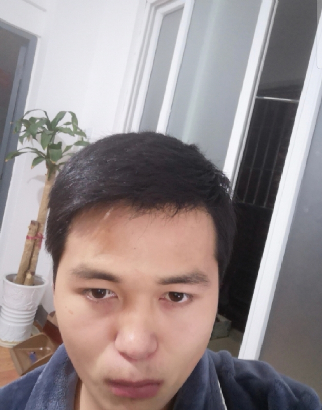 随心的第七张照片--仙游征婚网