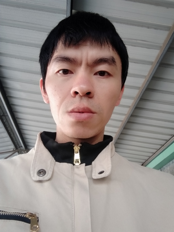 寂寞无忌的第一张照片--仙游征婚网