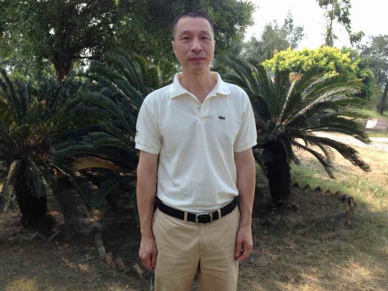 星辰的第二张照片--仙游征婚网