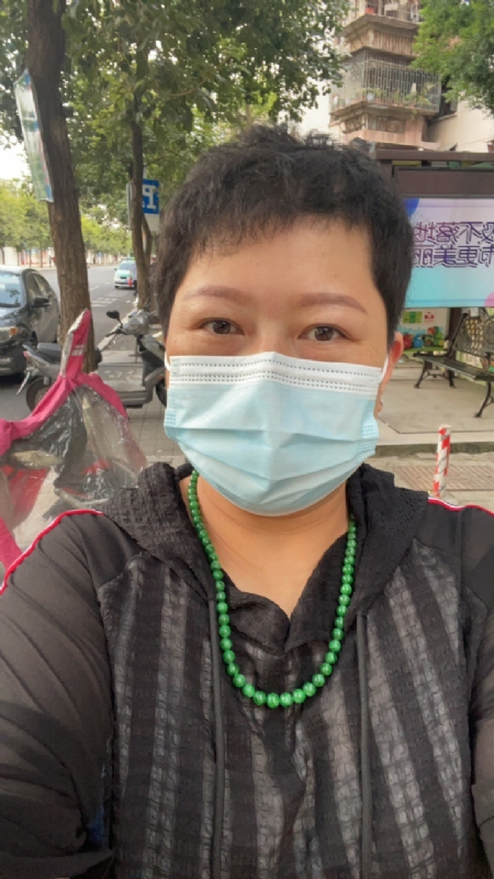 阿敏的第二张照片--仙游征婚网