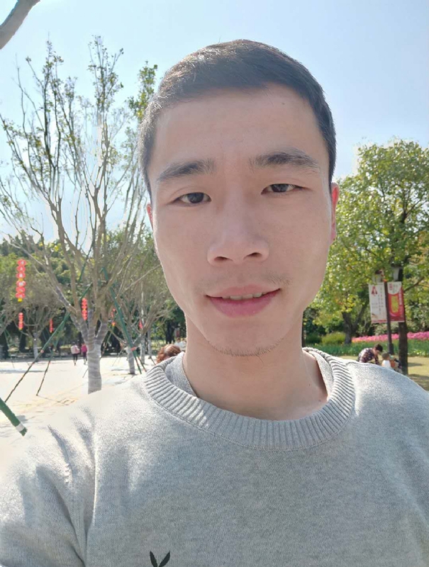 小懒虫的第一张照片--仙游征婚网