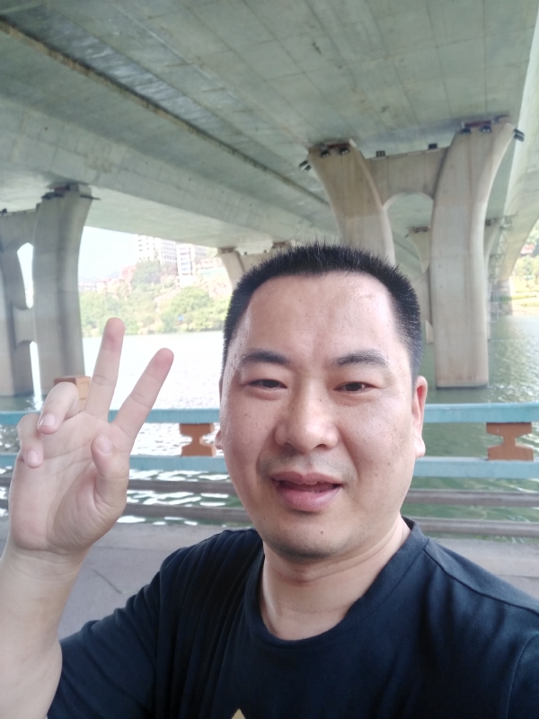 上人的第一张照片--仙游征婚网