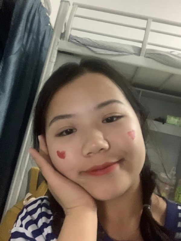 轻轻的一片云的第一张照片--仙游征婚网