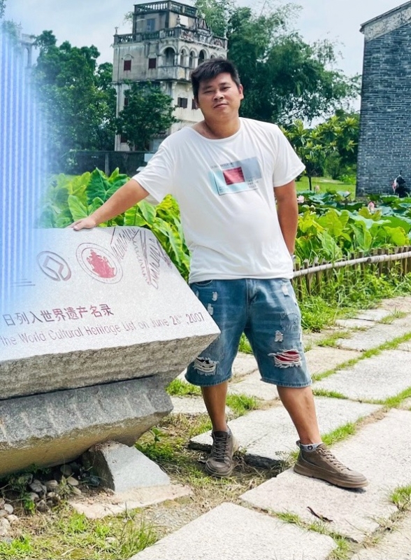 张海187的第二张照片--仙游征婚网