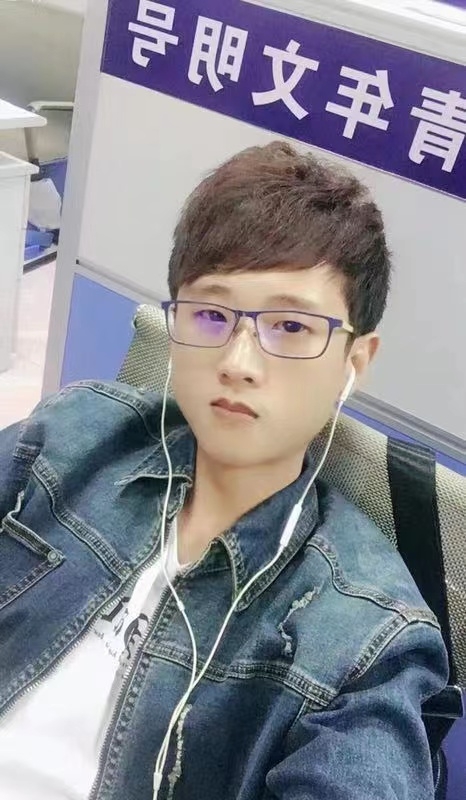 十月的第一张照片--仙游征婚网
