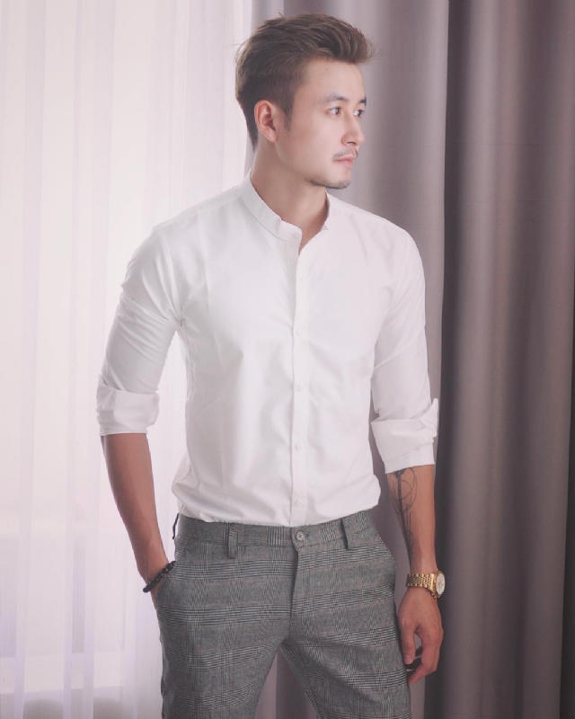kevin的第一张照片--仙游征婚网