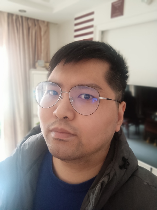 火恋的第一张照片--仙游征婚网