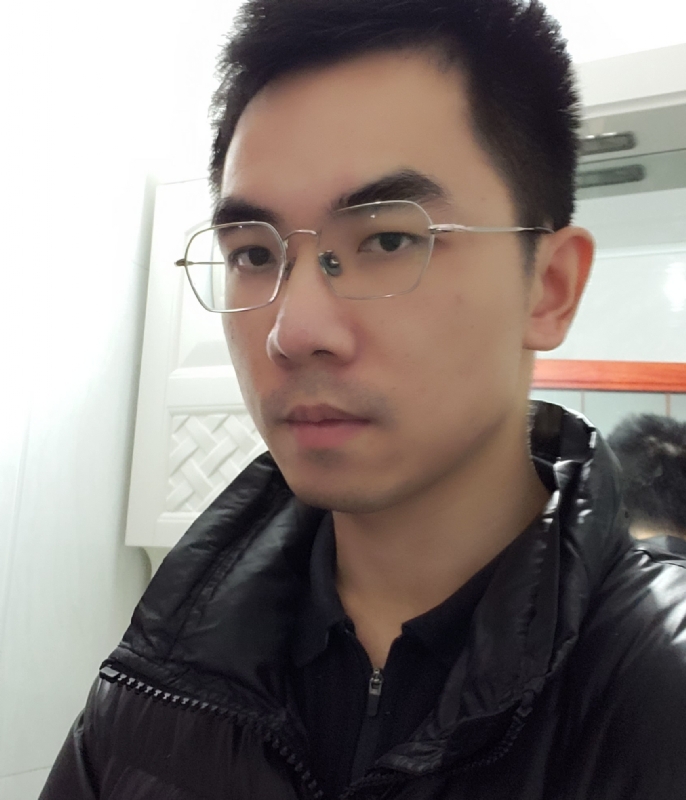 榕城南的第一张照片--仙游征婚网