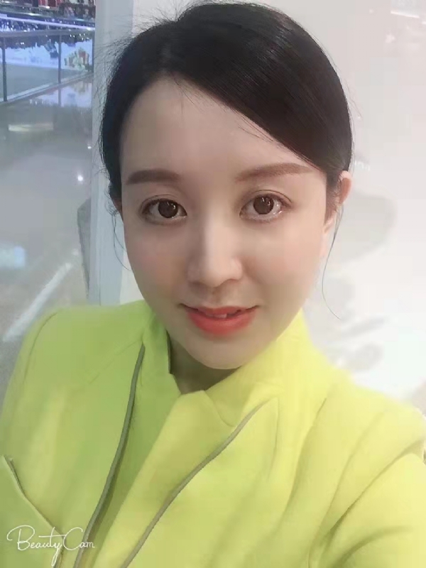 近水楼台的第二张照片--仙游征婚网