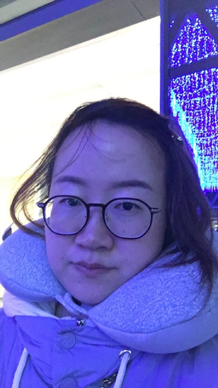 wendy的第一张照片--仙游征婚网