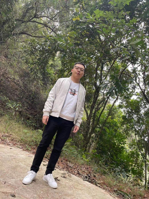 WD的第一张照片--仙游征婚网