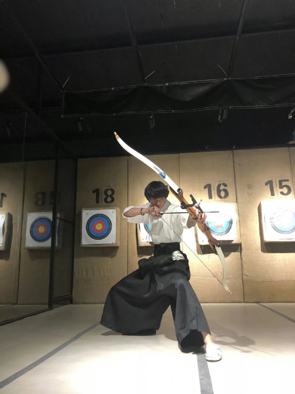 暴走辐射的第二张照片--仙游征婚网