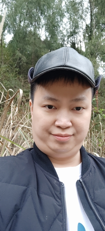 熊猫儿的第一张照片--仙游征婚网