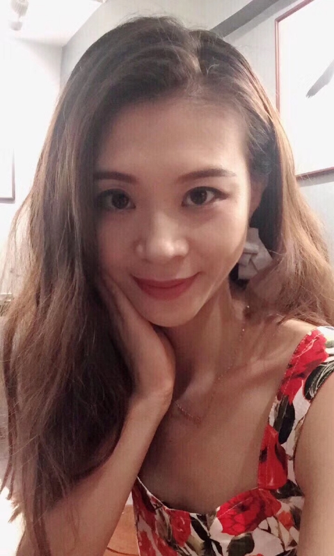莎莎的第二张照片--仙游征婚网