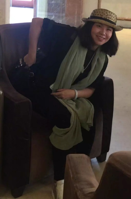 seven的第一张照片--仙游征婚网