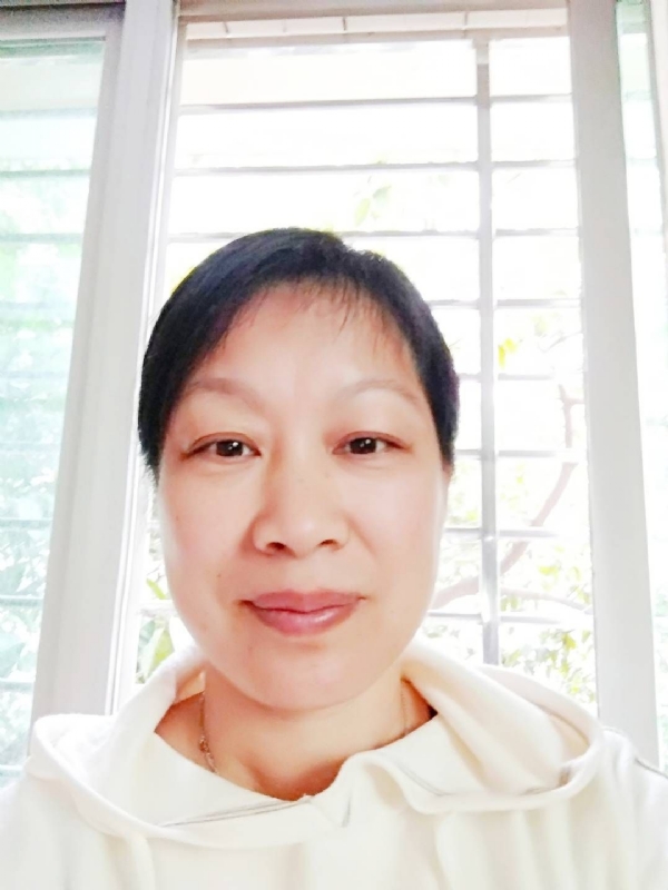 小妹的第二张照片--仙游征婚网
