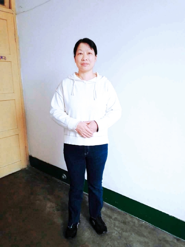 小妹的第四张照片--仙游征婚网