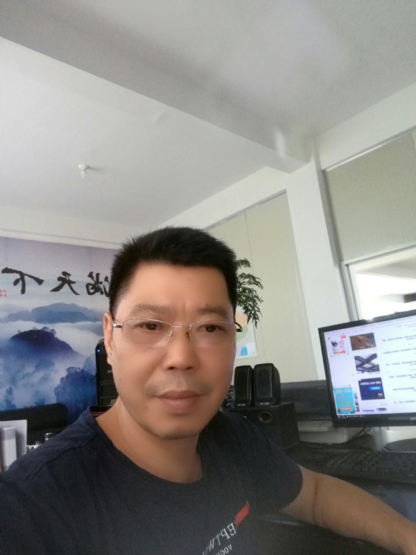 心平气和的第一张照片--仙游征婚网