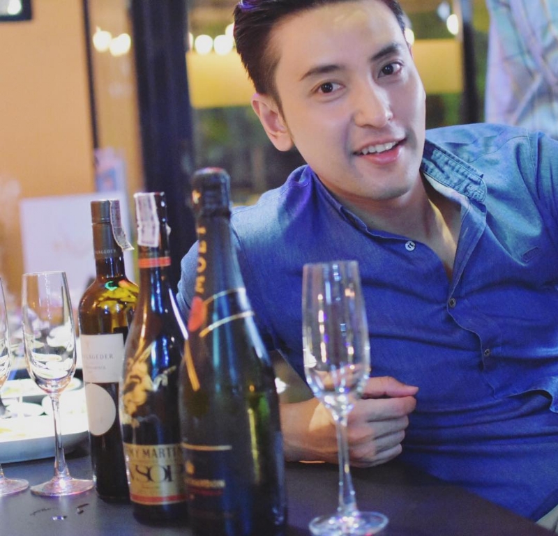 David的第一张照片--仙游征婚网