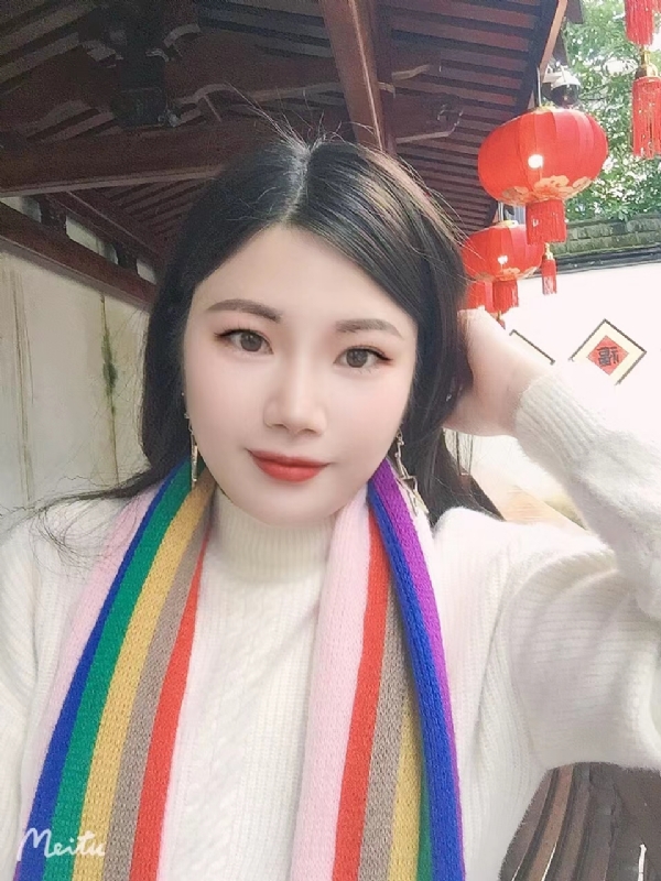 美好的第一张照片--仙游征婚网