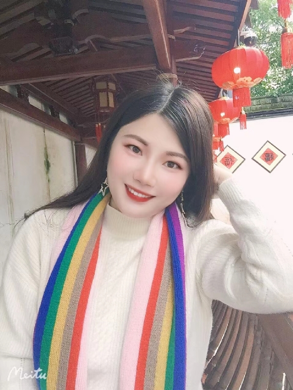 美好的第二张照片--仙游征婚网