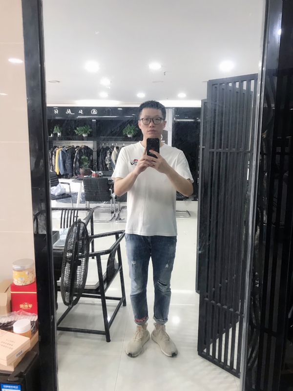 黄大仙的第一张照片--仙游征婚网