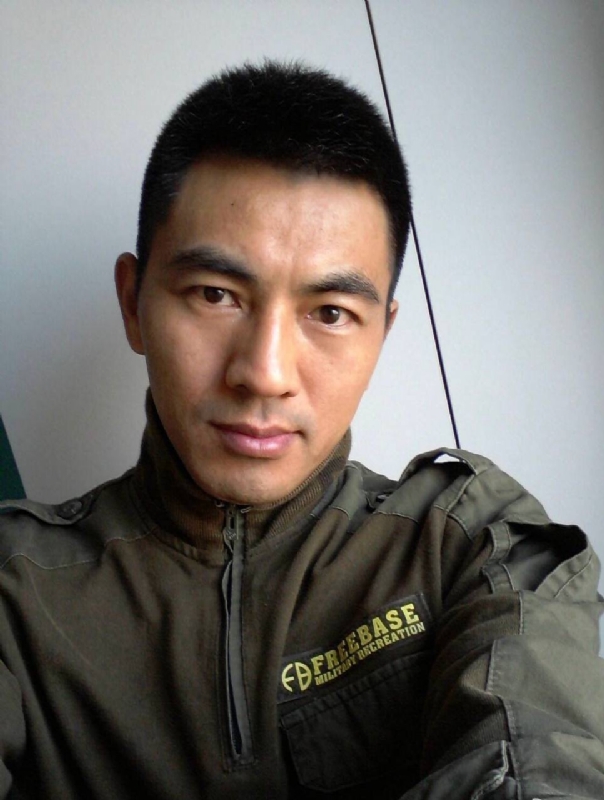 鐵血柔情的第二张照片--仙游征婚网