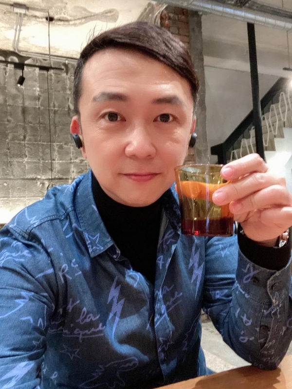 陈道明的第二张照片--仙游征婚网