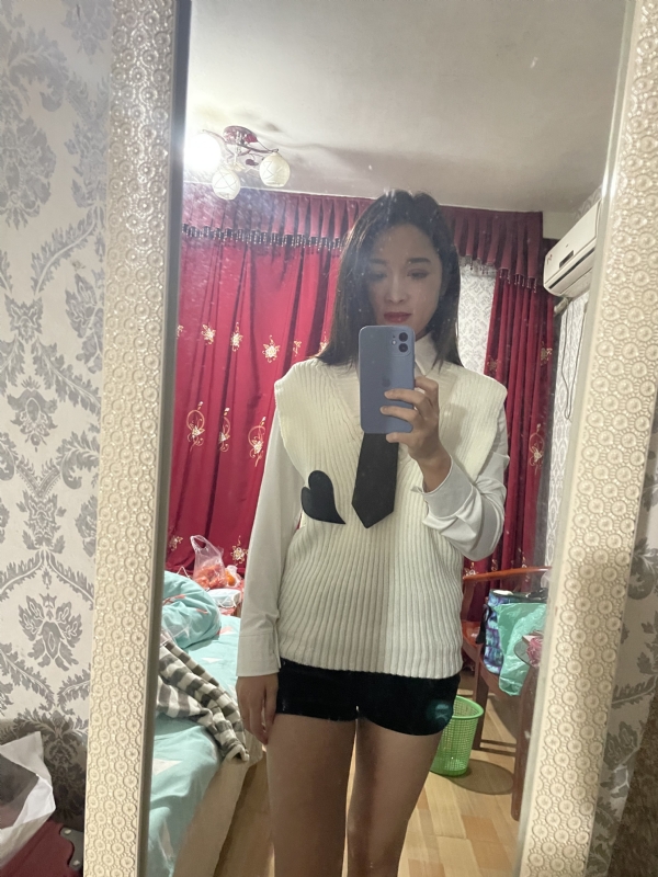 xue880的第三张照片--仙游征婚网