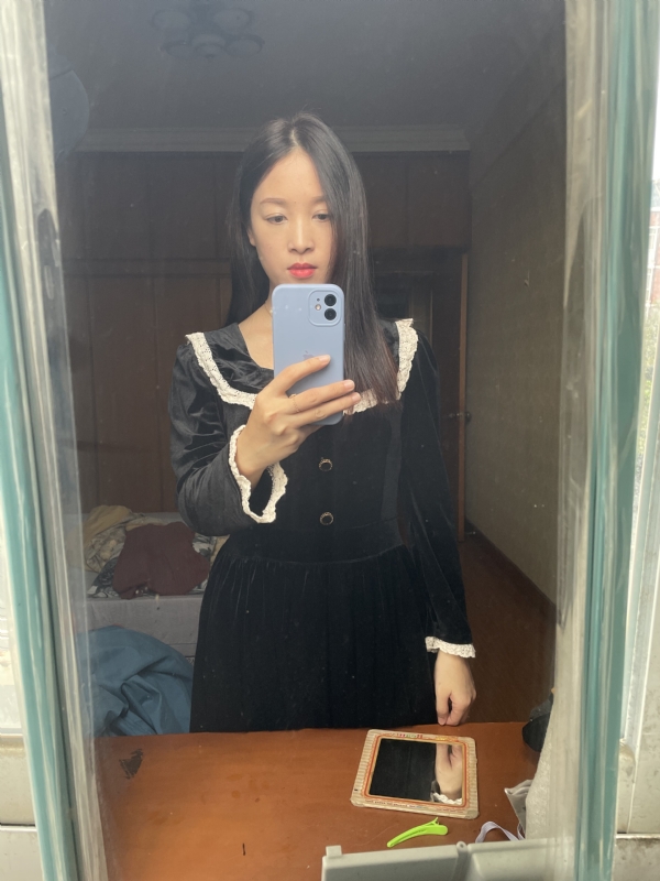 xue880的第四张照片--仙游征婚网