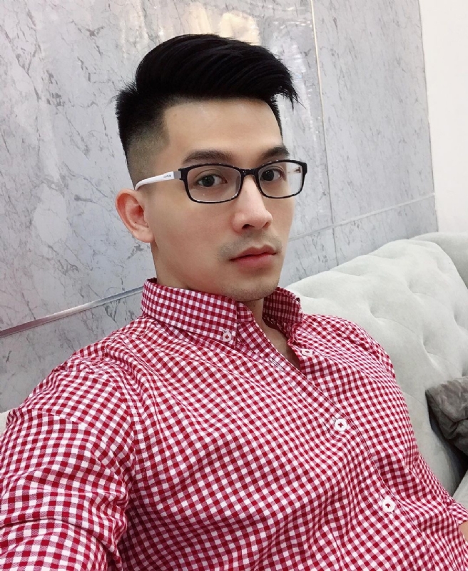 啊泽的第一张照片--仙游征婚网