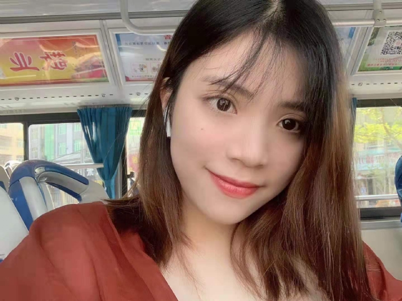 小眼睛的第一张照片--仙游征婚网