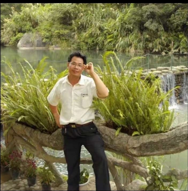 有高度才有格局的第一张照片--仙游征婚网