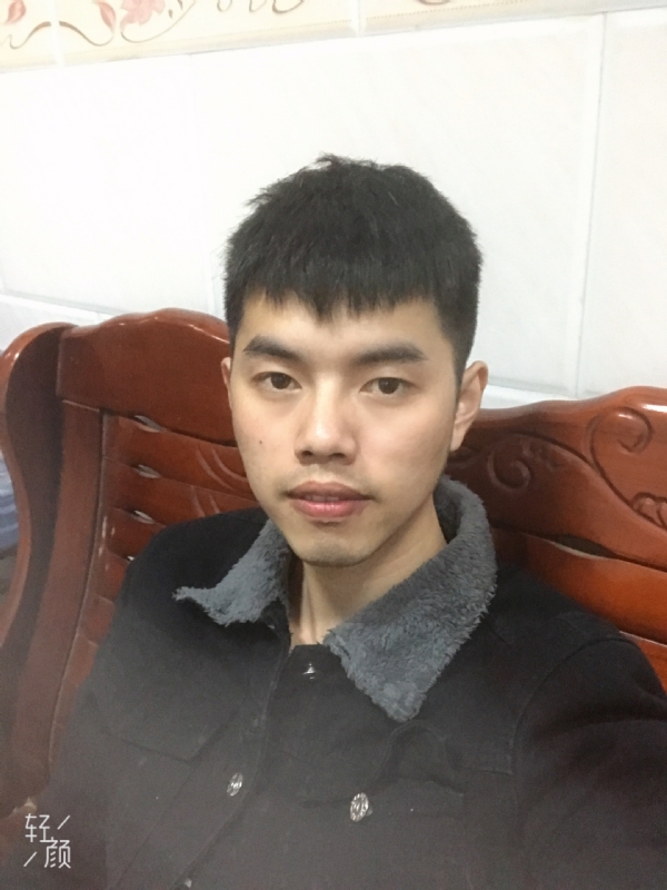 缘分的第一张照片--仙游征婚网