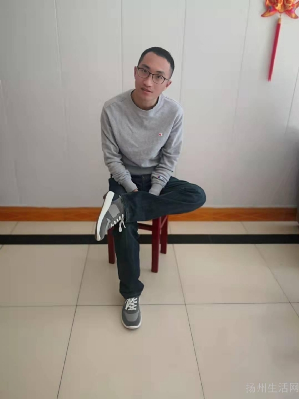 小青年的第一张照片--仙游征婚网