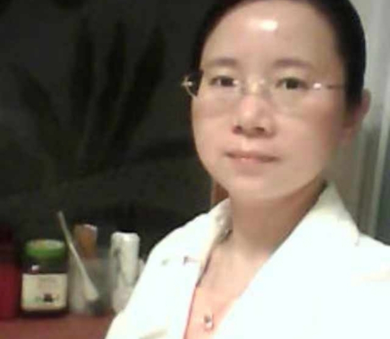 寻觅有缘人的第一张照片--仙游征婚网